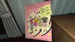 Gone Home - Switch
