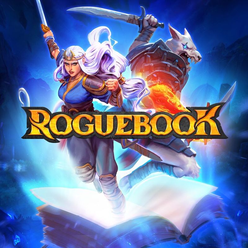 Roguebook - PS5