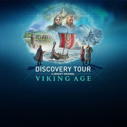 Discovery Tour: A Ubisoft Original - Viking Age - PS5