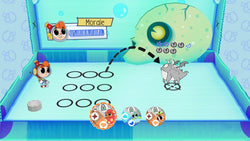 Rainbow Billy: The Curse of the Leviathan - Switch