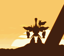 HaÅ Taikei RyÅ« Knight: Lord of Paladin - SNES