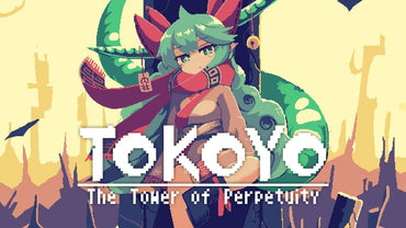 Tokoyo: The Tower of Perpetuity - Switch