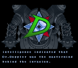 Mega Man X3 - SNES