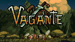 Vagante - Switch