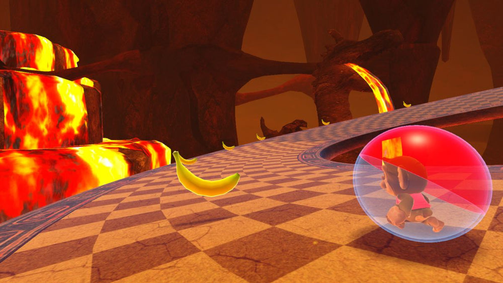 Super Monkey Ball: Banana Mania - PS5