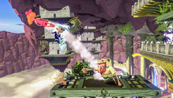 Nickelodeon All-Star Brawl - PS5