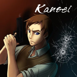 Kansei - PS5