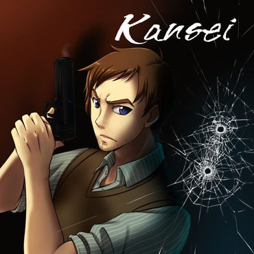 Kansei - PS5
