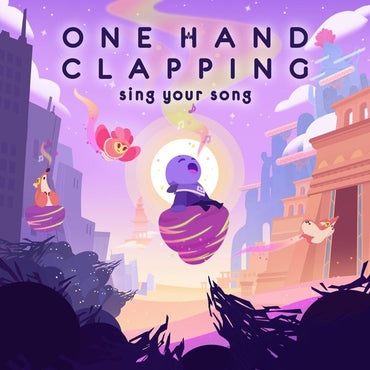 One Hand Clapping - PS5