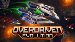 Overdriven Evolution - Switch