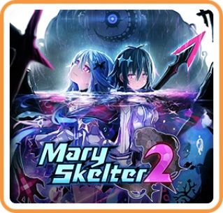 Mary Skelter 2 - Switch