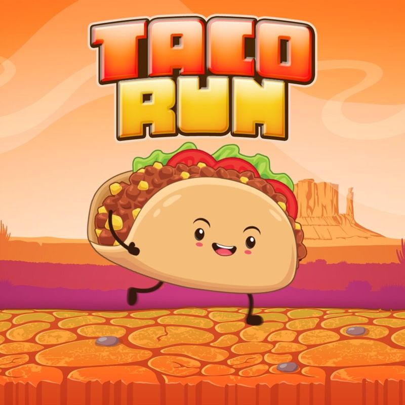 Taco Run - PS5