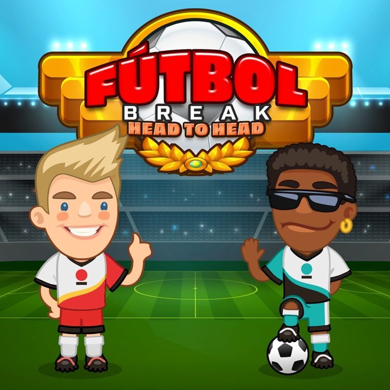 Futbol Break: Head to Head - PS5