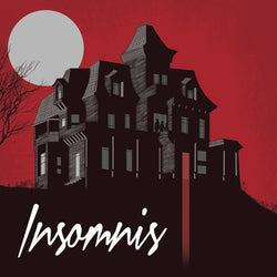 Insomnis - PS5