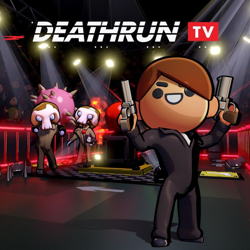 Deathrun TV - PS5