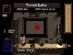 Tenchu 2: Birth of the Stealth Assassins - PS1