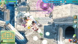 Rune Factory 4 Special - Switch