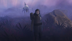 JETT: The Far Shore - PS5
