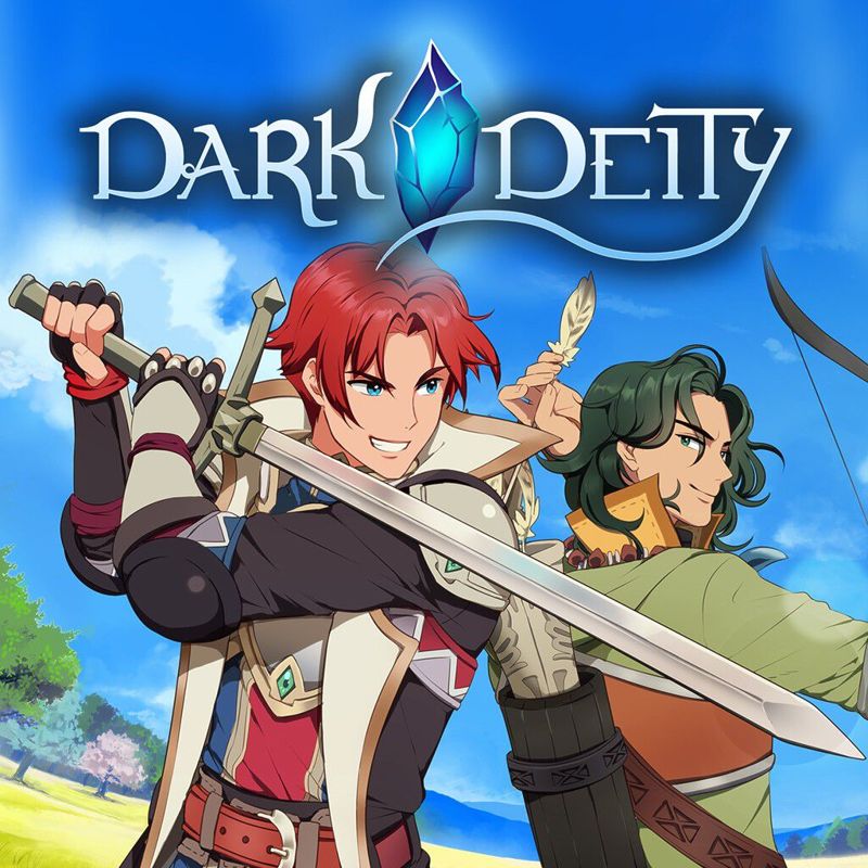Dark Deity - Switch