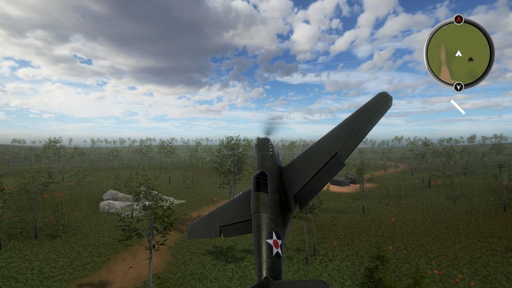 RC Airplane Challenge - PS5