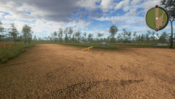 RC Airplane Challenge - PS5