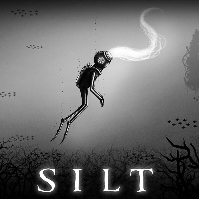 Silt - PS5