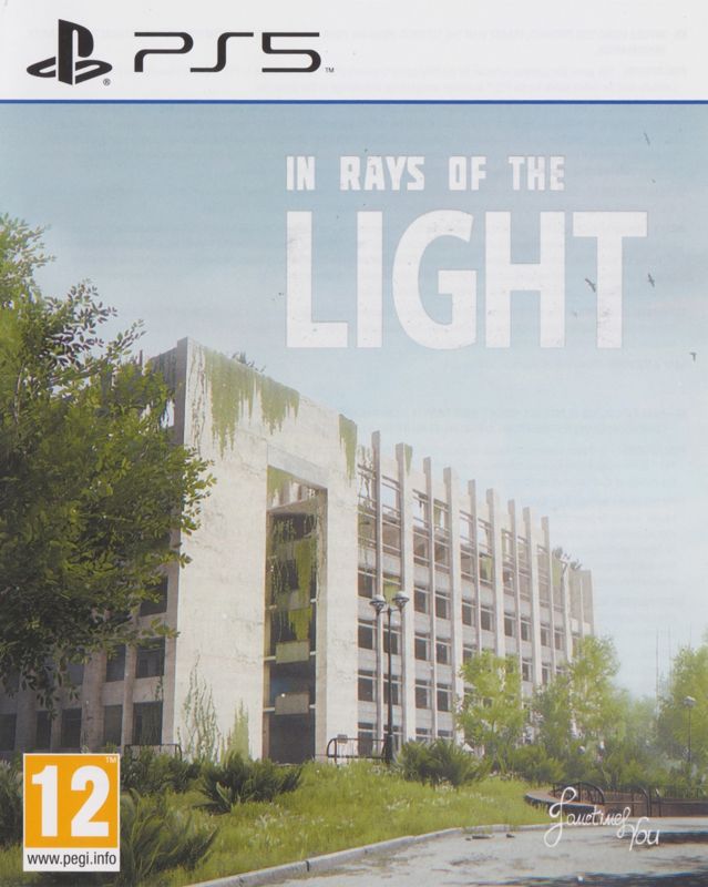 The Light: Remake - PS5