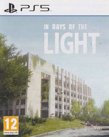 The Light: Remake - PS5