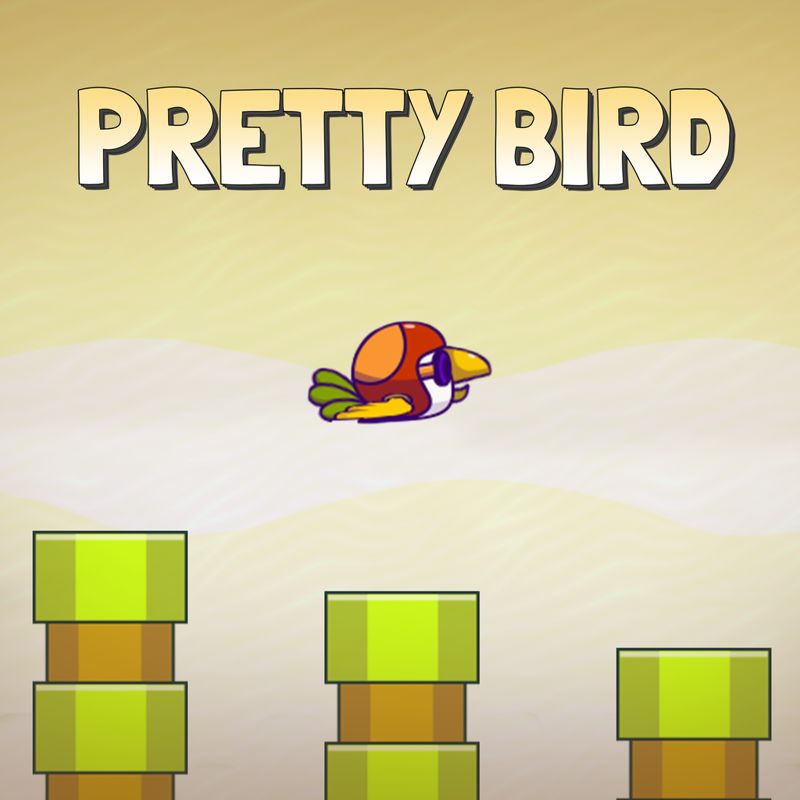 Pretty Bird - PS5