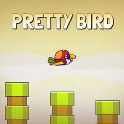 Pretty Bird - PS5