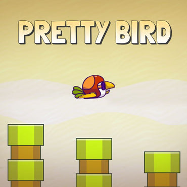 Pretty Bird - PS5