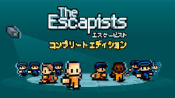 The Escapists: Complete Edition - Switch