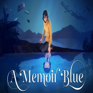 A Memoir Blue - PS5