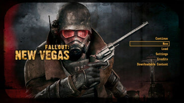 Fallout: New Vegas - PS3