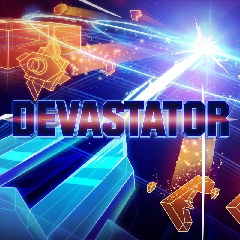 Devastator - PS5