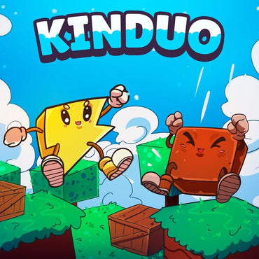 Kinduo - PS5