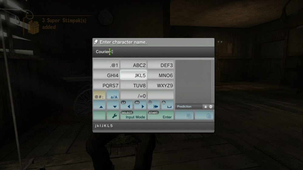 Fallout: New Vegas - PS3