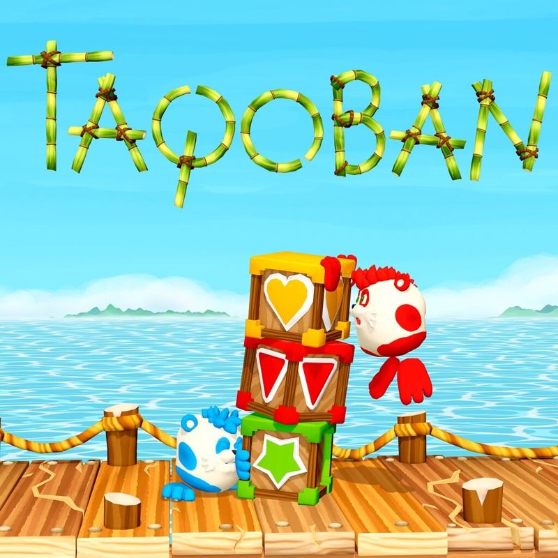 Taqoban - PS5