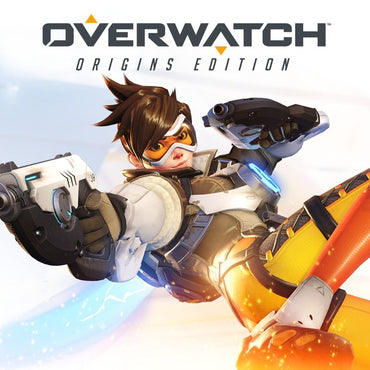 Overwatch (Origins Edition) - PS4