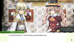 Rune Factory 4 Special - Switch