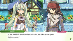 Rune Factory 4 Special - Switch