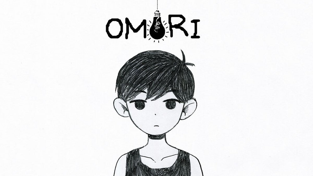 Omori - Switch