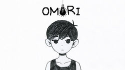 Omori - Switch