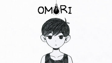 Omori - Switch
