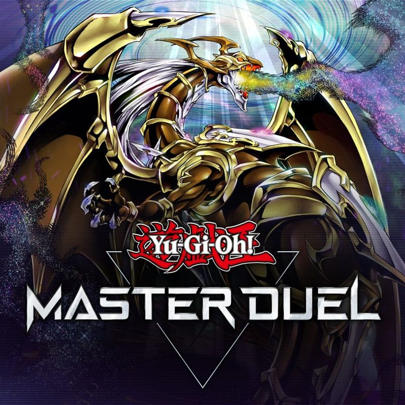 Yu-Gi-Oh! Master Duel - PS5