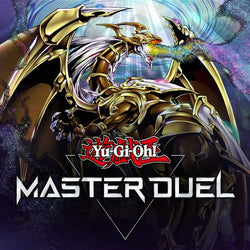 Yu-Gi-Oh! Master Duel - PS5