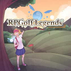 RPGolf Legends - PS5