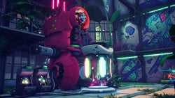 Arcadegeddon - PS5