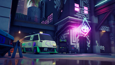 Arcadegeddon - PS5