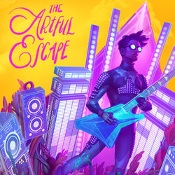 The Artful Escape - Switch